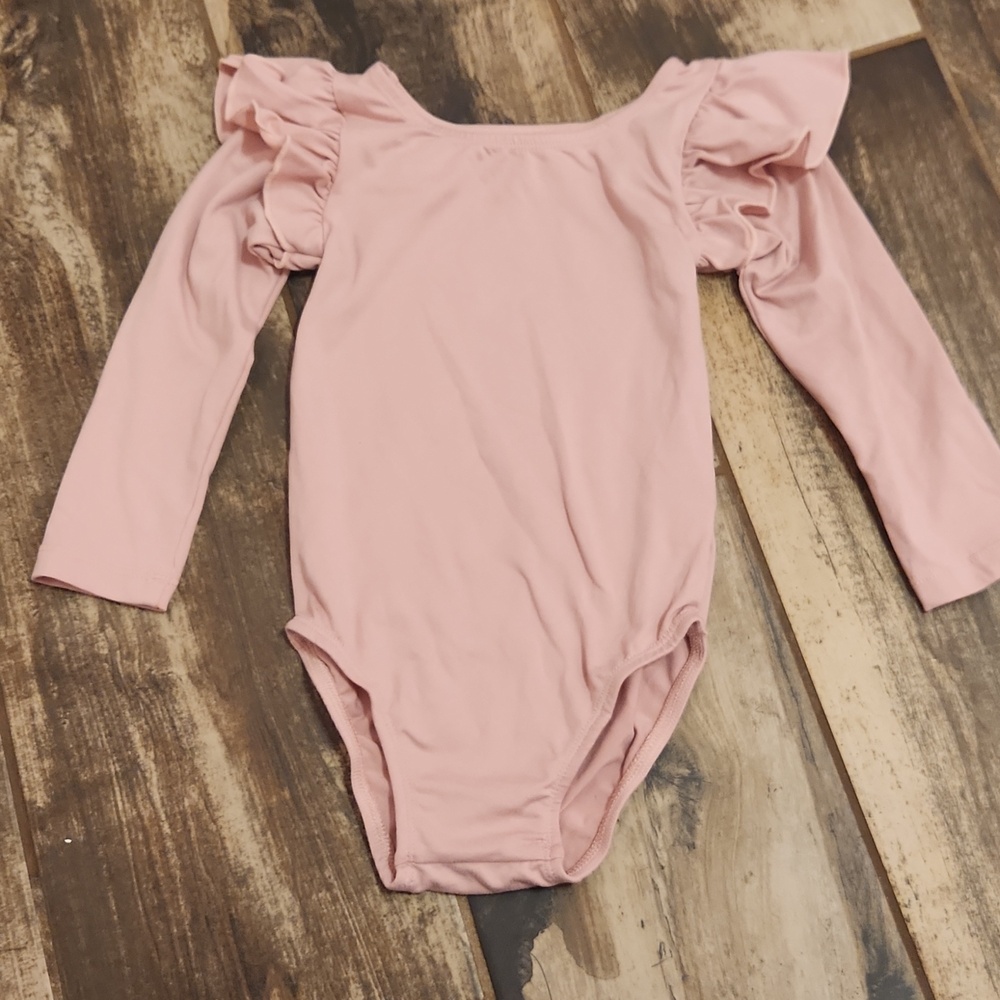 Mila & Rose 3t Leotard